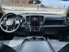 Used 2020  Ram 2500 4WD Crew Cab Tradesman Longbed at Clutts Auto Sales near Hazard&comma; KY