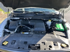 Used 2021  Ram 1500 Classic 4WD Tradesman Quad Cab 6'4" Box at Clutts Auto Sales near Hazard&comma; KY