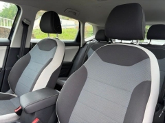 Used 2025  Volkswagen Taos S 4MOTION at Clutts Auto Sales near Hazard&comma; KY