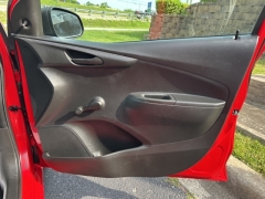 Used 2021 Chevrolet Spark 4dr HB CVT LS at Clutts Auto Sales near Hazard, KY