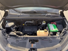 Used 2019  Buick Encore 4d SUV AWD Preferred at Clutts Auto Sales near Hazard&comma; KY