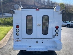 Used 2015  Ram 3500 4WD Reg Cab Tradesman at Clutts Auto Sales near Hazard&comma; KY