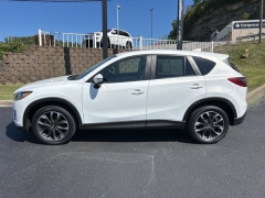 Used 2016 Mazda CX-5 4d SUV AWD Grand Touring at Clutts Auto Sales near Hazard, KY
