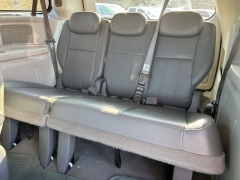 Used 2010  Chrysler Town & Country 4d Wagon Touring at Clutts Auto Sales near Hazard&comma; KY