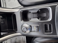 Used 2017  Ford Fusion 4d Sedan SE AWD at Clutts Auto Sales near Hazard&comma; KY