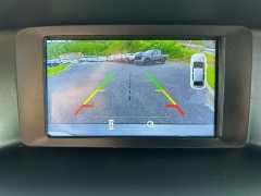 Used 2016 Ford Focus 4d Sedan SE at Clutts Auto Sales near Hazard, KY