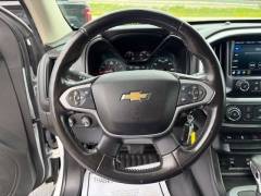 Used 2022  Chevrolet Colorado 4WD Ext Cab 128" LT at Clutts Auto Sales near Hazard&comma; KY