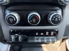 Used 2022  Ram 2500 4WD Tradesman Crew Cab 6'4" Box at Clutts Auto Sales near Hazard&comma; KY
