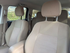 Used 2015  Jeep Patriot 4d SUV 4WD Sport at Clutts Auto Sales near Hazard&comma; KY