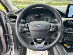 Used 2022 Ford Escape SE AWD at Clutts Auto Sales near Hazard, KY