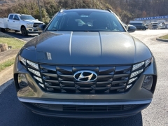 Used 2022  Hyundai Tucson SEL AWD at Clutts Auto Sales near Hazard&comma; KY