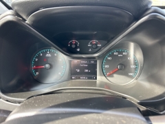 Used 2022  Chevrolet Colorado 2WD Ext Cab 128" LT at Clutts Auto Sales near Hazard, KY