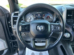 Used 2019 Ram 1500 4WD Crew Cab Limited at Clutts Auto Sales near Hazard, KY