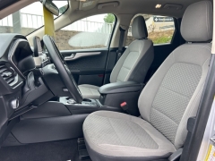 Used 2020 Ford Escape 4d SUV AWD SE at Clutts Auto Sales near Hazard, KY