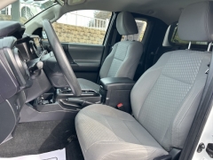 Used 2021  Toyota Tacoma 2WD SR Access Cab 6ft Bed I4 AT at Clutts Auto Sales near Hazard, KY