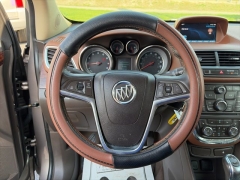 Used 2014  Buick Encore 4d SUV AWD Leather at Clutts Auto Sales near Hazard&comma; KY