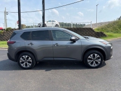 Used 2023  Nissan Rogue AWD SV at Clutts Auto Sales near Hazard&comma; KY