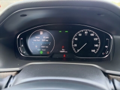 Used 2018  Honda Accord Sedan 4d Touring 2&period;0T at Clutts Auto Sales near Hazard&comma; KY