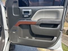 Used 2018 GMC Sierra 1500 4WD Crew Cab SLT at Clutts Auto Sales near Hazard, KY