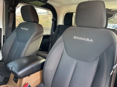 Used 2017  Jeep Wrangler 2d Convertible Sahara at Clutts Auto Sales near Hazard&comma; KY