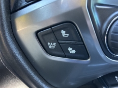 Used 2015 Chevrolet Silverado 1500 4WD Crew Cab LTZ at Clutts Auto Sales near Hazard, KY