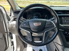 Used 2018 Cadillac XT5 4d SUV AWD Premium Luxury at Clutts Auto Sales near Hazard, KY