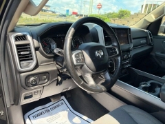 Used 2020  Ram 1500 4WD Crew Cab Lone Star at Clutts Auto Sales near Hazard&comma; KY