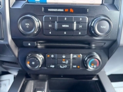 Used 2017  Ford F-150 4WD SuperCab XLT at Clutts Auto Sales near Hazard&comma; KY