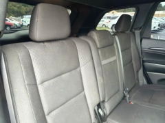 Used 2018  Jeep Grand Cherokee 4d SUV 4WD Laredo E at Clutts Auto Sales near Hazard&comma; KY