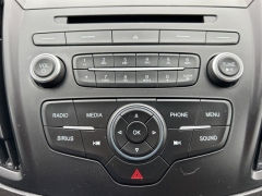 Used 2018 Ford Escape 4d SUV 4WD SE at Clutts Auto Sales near Hazard, KY