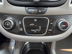 Used 2022  Chevrolet Malibu 4dr Sdn LS w&sol;1FL at Clutts Auto Sales near Hazard&comma; KY