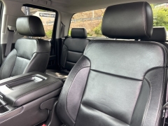 Used 2014 GMC Sierra 1500 4WD Double Cab SLT at Clutts Auto Sales near Hazard, KY