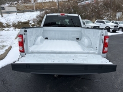 Used 2021  Ford F-150 4WD XL SuperCrew 6&period;5' Box at Clutts Auto Sales near Hazard&comma; KY