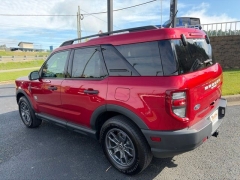 Used 2021  Ford Bronco Sport Big Bend 4x4 at Clutts Auto Sales near Hazard&comma; KY