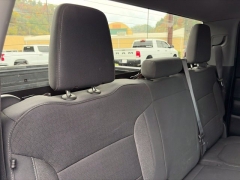 Used 2021  Chevrolet Silverado 2500HD 4WD Double Cab 149" Work Truck at Clutts Auto Sales near Hazard&comma; KY