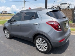 Used 2020  Buick Encore 4d SUV FWD Preferred at Clutts Auto Sales near Hazard&comma; KY
