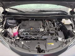 Used 2023  Toyota Sienna LE FWD 8-Passenger at Clutts Auto Sales near Hazard&comma; KY