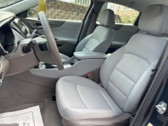 Used 2021 Chevrolet Malibu 4dr Sdn LT at Clutts Auto Sales near Hazard, KY