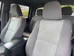 Used 2014 Toyota Tacoma 2WD Double Cab PreRunner at Clutts Auto Sales near Hazard, KY