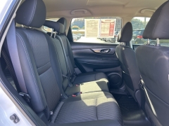 Used 2020  Nissan Rogue 4d SUV AWD SV at Clutts Auto Sales near Hazard, KY