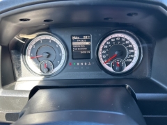 Used 2022 Ram 1500 Classic 4WD Tradesman Quad Cab 6'4" Box at Clutts Auto Sales near Hazard, KY