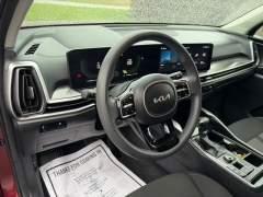 Used 2024  Kia Sorento LX FWD at Clutts Auto Sales near Hazard&comma; KY