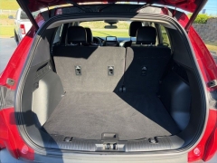 Used 2020  Ford Escape 4d SUV AWD SEL 1&period;5L at Clutts Auto Sales near Hazard&comma; KY