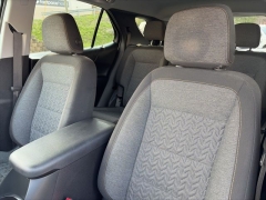 Used 2023  Chevrolet Equinox AWD 4dr LT w&sol;1LT at Clutts Auto Sales near Hazard&comma; KY