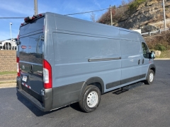 Used 2022  Ram ProMaster Cargo Van 3500 High Roof 159" WB EXT at Clutts Auto Sales near Hazard&comma; KY