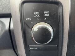 Used 2016  Ram 5500 Cab-Chassis 4WD Crew Cab Tradesman 173" at Clutts Auto Sales near Hazard&comma; KY