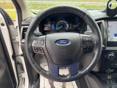Used 2019  Ford Ranger 4WD SuperCrew Lariat at Clutts Auto Sales near Hazard&comma; KY