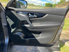 Used 2021 Nissan Rogue Sport AWD SV at Clutts Auto Sales near Hazard, KY