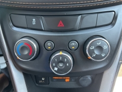 Used 2022 Chevrolet Trax AWD 4dr LT at Clutts Auto Sales near Hazard, KY