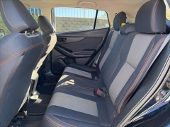 Used 2021  Subaru Crosstrek Premium CVT at Clutts Auto Sales near Hazard&comma; KY